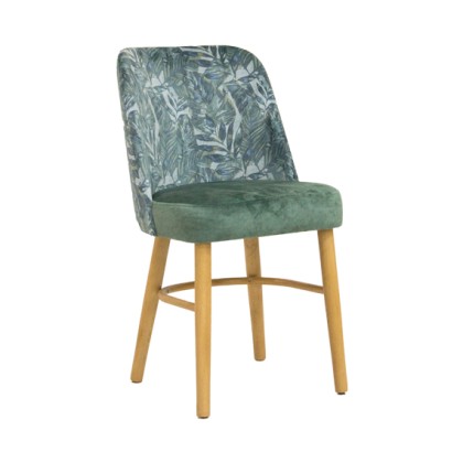 Debra FB FU chair - Kasto Chairs